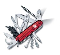 Нож перочинный CyberTool Lite Викторинокс (Victorinox) 1.7925.T