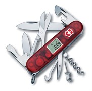 Нож перочинный Traveller Викторинокс (Victorinox) 1.3705.AVT