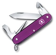 Нож Pioneer Alox Limited Edition 2016 Викторинокс (Victorinox) 0.8201.L16