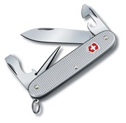 Нож перочинный Pioneer Викторинокс (Victorinox) 0.8201.26