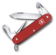 Нож Pioneer Alox Limited Edition 2018 Викторинокс (Victorinox) 0.8201.L18