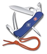 Нож перочинный Skipper Pro Викторинокс (Victorinox) 0.8503.2MW
