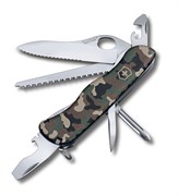 Нож перочинный Trailmaster One Hand Викторинокс (Victorinox) 0.8463.MW94