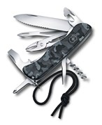 Нож перочинный Skipper Navy Camouflage Викторинокс (Victorinox) 0.8593.W942