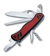 Нож перочинный Forester One Hand Викторинокс (Victorinox) 0.8361.MWC