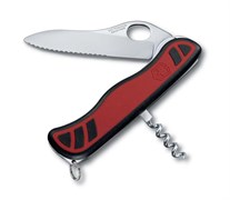 Нож перочинный Sentinel One Hand Викторинокс (Victorinox) 0.8321.MWC