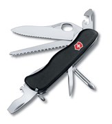 Нож перочинный Trailmaster One Hand Викторинокс (Victorinox) 0.8463.MW3
