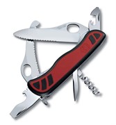 Нож перочинный Dual Pro Викторинокс (Victorinox) 0.8371.MWC