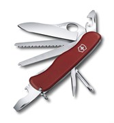 Нож перочинный Locksmith Викторинокс (Victorinox) 0.8493.M