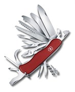 Нож перочинный WorkChamp XL Викторинокс (Victorinox) 0.8564.XL