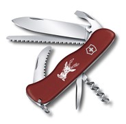 Нож перочинный Hunter Викторинокс (Victorinox) 0.8573