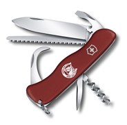 Нож перочинный Equestrian Викторинокс (Victorinox) 0.8583