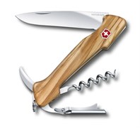 Нож перочинный Wine Master Викторинокс (Victorinox) 0.9701.64