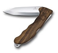 Нож охотника Hunter Pro Wood Викторинокс (Victorinox) 0.9411.63