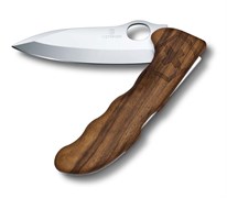 Нож охотника Hunter Pro Wood Викторинокс (Victorinox) 0.9410.63