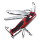 Нож перочинный RangerGrip 79 Викторинокс (Victorinox) 0.9563.MC