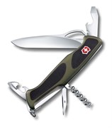Нож перочинный RangerGrip 61 Викторинокс (Victorinox) 0.9553.MC4