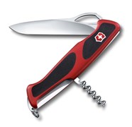 Нож перочинный RangerGrip 63 Викторинокс (Victorinox) 0.9523.MC