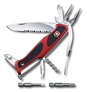 Нож перочинный Rangergrip 174 Handyman Викторинокс (Victorinox) 0.9728.WC