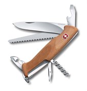 Нож перочинный RangerWood 55 Викторинокс (Victorinox) 0.9561.63