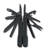 Мультитул SwissTool Spirit X (27 функций, 105 мм) Викторинокс (Victorinox) 3.0224.3CN