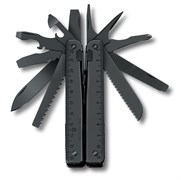 Мультитул SwissTool BS (29 функций, 115 мм) Викторинокс (Victorinox) 3.0323.3CN