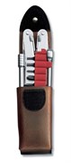 Мультитул SwissTool Spirit XC Plus Ratchet (38 функций, 105 мм) Викторинокс (Victorinox) 3.0239.L