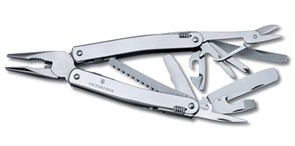 Мультитул SwissTool Spirit XC (26 функций, 105 мм) Викторинокс (Victorinox) 3.0227.L