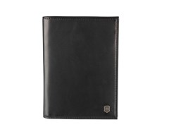 Обложка для паспорта Altius Edge Leibnitz с защитой RFID Викторинокс (Victorinox) 602000
