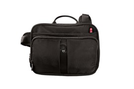 Сумка горизонтальная Travel Companion с ситемой защиты данных RFID Викторинокс (Victorinox) 31173901