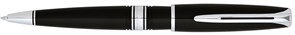 Ручка Charlestone Ebony Black  CT Ватерман (Waterman) S0701060