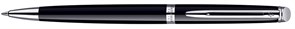 Шариковая ручка Hemisphere Essential Black CT Ватерман (Waterman) S0920570