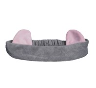 Повязка на голову УШКИ Деваль Бьюти (Dewal Beauty) HB-101