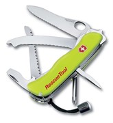 Нож перочинный Rescue Tool Викторинокс (Victorinox) 0.8623.MWN