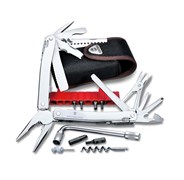 Мультитул SwissTool Spirit XC Plus (37 функций, 105 мм) Викторинокс (Victorinox) 3.0238.N