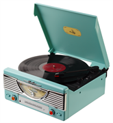 Проигрыватель Playbox Chicago PB-103-CG