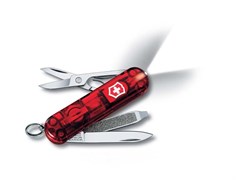 Нож-брелок Swiss Lite Викторинокс (Victorinox) 0.6228.T