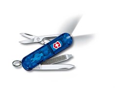 Нож-брелок Swiss Lite Викторинокс (Victorinox) 0.6228.T2