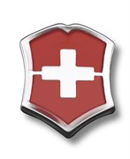 значок Викторинокс (Victorinox) Викторинокс (Victorinox) 22874