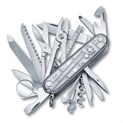 Нож перочинный Swiss Champ Викторинокс (Victorinox) 1.6794.T7