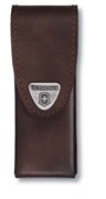 Кожаный чехол  Викторинокс (Victorinox)для мультитула SwissTool Spirit