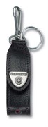 Кожаный чехол Викторинокс (Victorinox) для ножа-брелока 58 мм с фонариком LED 4.0515