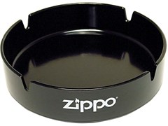 Пепельница Zippo ZAT черная