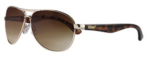 Очки солнцезащитные Зиппо (Zippo) OB56-02