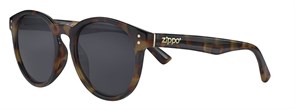 Очки солнцезащитные Зиппо (Zippo) OB65-04