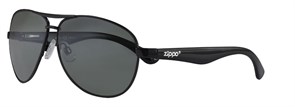 Очки солнцезащитные Зиппо (Zippo) OB56-03
