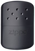 Каталитическая грелка для рук Zippo Black 40368