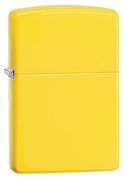 Lemon matte