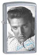 Зажигалка Зиппо (Zippo) Elvis 28629