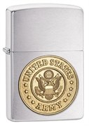Зажигалка U.S. Army Зиппо (Zippo) 280ARM